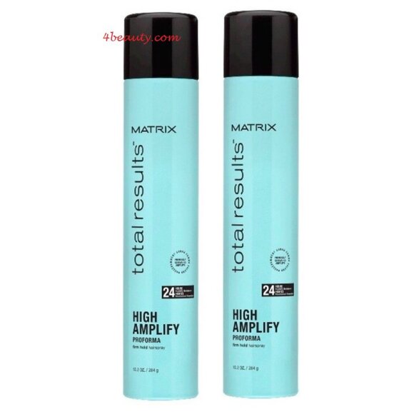 Matrix Total Results Amplify Proforma Hair spray 10.2 oz (Pack of 2) - Picture 1 of 2